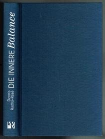 Immagine del venditore per Die innere Balance: Das Mindfulness-Trainingsprogramm fr beruflichen Erfolg. - venduto da Libresso Antiquariat, Jens Hagedorn