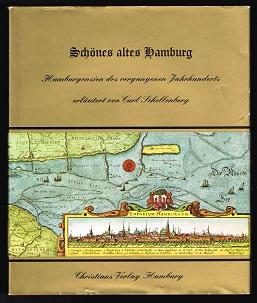 Seller image for Schnes altes Hamburg: Hamburgensien des vergangenen Jahrhunderts. - for sale by Libresso Antiquariat, Jens Hagedorn