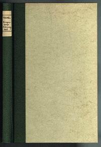 Zinzendorfs Frömmigkeit im Licht der Psychoanalyse (Eine kritische Prüfung des Buchs von Dr. Oska...