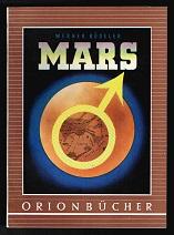 Seller image for Mars. - for sale by Libresso Antiquariat, Jens Hagedorn