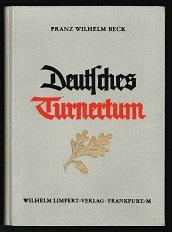 Image du vendeur pour Deutsches Turnertum. - mis en vente par Libresso Antiquariat, Jens Hagedorn