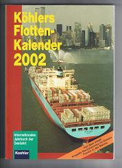 Seller image for 2002 (90. Jahrgang). - for sale by Libresso Antiquariat, Jens Hagedorn