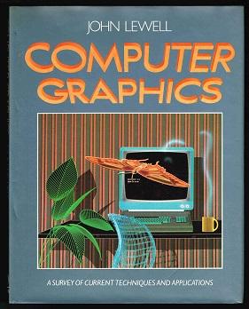 Imagen del vendedor de Computer Graphics: A survey of current techniques and applications. - a la venta por Libresso Antiquariat, Jens Hagedorn