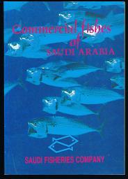 Commercial fishes of Saudi Arabia. -