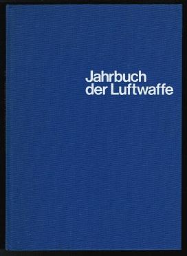 Jahrbuch der Luftwaffe: Folge 13, 1976/77. -