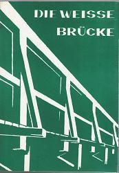 Imagen del vendedor de Die weisse Brcke: Schlerzeitung der Herderschule Rendsburg, Nr. 48, Herbst 1964. - a la venta por Libresso Antiquariat, Jens Hagedorn