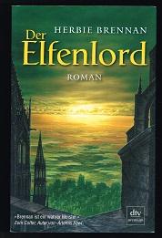 Der Elfenlord (Roman). -