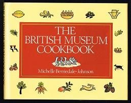 The British Museum Cookbook. -