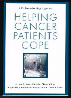 Helping Cancer Patients Cope: A Problem-Solving Approach. -