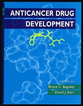 Anticancer Drug Development. -