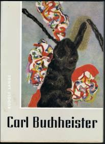 Carl Buchheister. -