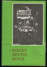 Das Bocksbeutel-Buch: Ein Almanach für Weinfreunde. -