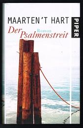 Der Psalmenstreit (Roman). -