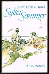 Sylter Sommer: Ein Tagebuch. -