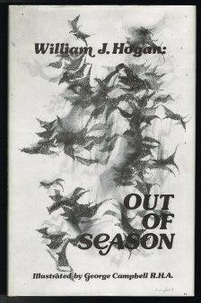 Seller image for Out of Season. - for sale by Libresso Antiquariat, Jens Hagedorn