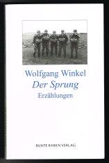 Der Sprung: Erzählungen. -