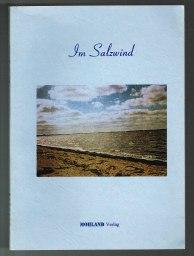Bild des Verkufers fr Im Salzwind: Eine norddeutsche Anthologie. - zum Verkauf von Libresso Antiquariat, Jens Hagedorn