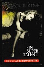 Seller image for Ein Super-Talent. - for sale by Libresso Antiquariat, Jens Hagedorn