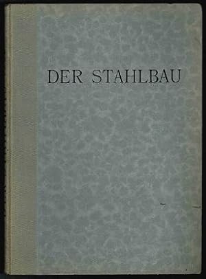6. Jahrgang, 1933 (Beilage zur Zeitschrift "Die Bautechnik. Fachschrift für das gesamte Bauingeni...
