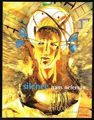 Image du vendeur pour Silence. - mis en vente par Libresso Antiquariat, Jens Hagedorn