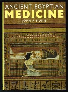 Ancient Egyptian Medicine. -