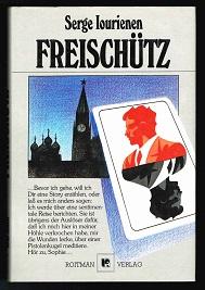 Seller image for Freischtz. - for sale by Libresso Antiquariat, Jens Hagedorn