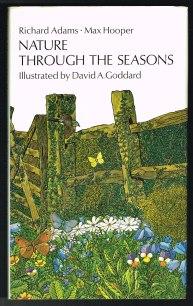 Seller image for Nature through the seasons. - for sale by Libresso Antiquariat, Jens Hagedorn