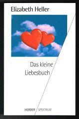 Seller image for Das kleine Liebesbuch. - for sale by Libresso Antiquariat, Jens Hagedorn