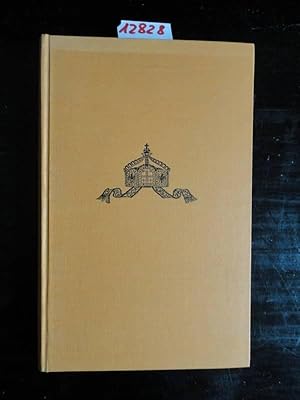 Die Wahrung des europäischen Friedens durch Bismarck in der Bulgarienkrise von 1885-1888 / Bismar...