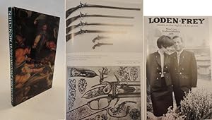 Deutsches Jagdmuseum München Eröffnungs-Katalog 1966