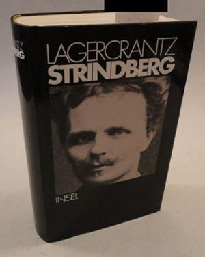 Bild des Verkufers fr Strindberg zum Verkauf von Galerie fr gegenstndliche Kunst