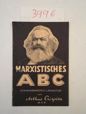 Marxistisches ABC