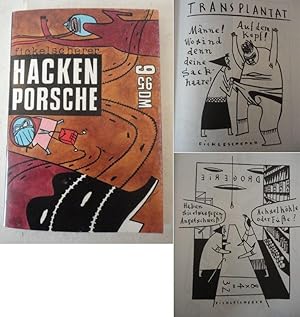 Hacken Porsche