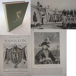Napoleon. Der Soldat - der Konsul - der Kaiser