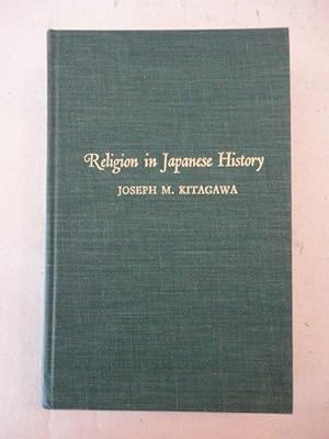 Religion in Japanese history