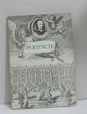 Image du vendeur pour Polyevcte mis en vente par crealivres