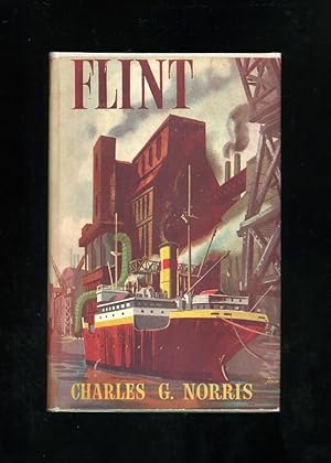 Seller image for FLINT for sale by Orlando Booksellers