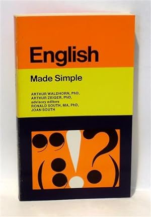 ENGLISH - MADE SIMPLE