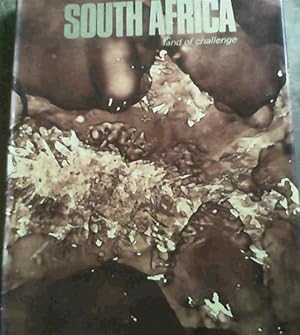 Imagen del vendedor de South Africa : Land of Challenge a la venta por Chapter 1