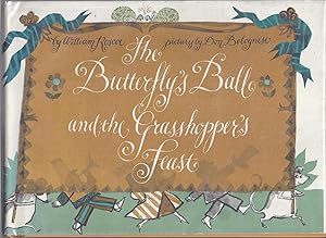 The Butterfly's Ball and the Grasshopper's Feast