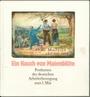 Seller image for Ein Hauch von Maienblte Postkarten der deutschen Arbeiterbewegung zum 1. Mai for sale by vorwrts:buchhandlung + antiquariat GmbH