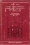 Immagine del venditore per Sozialdemokratische Arbeiterbewegung und Arbeiterkultur im Ruhrgebiet. Eine Untersuchung am Beispiel Gelsenkirchen 1848-1975 venduto da vorw�rts:buchhandlung + antiquariat GmbH