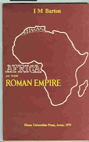 Africa in the roman Empire
