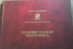 Economic Atlas of South Africa