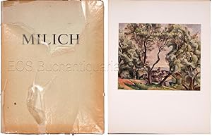 Seller image for Milich. for sale by EOS Buchantiquariat Benz
