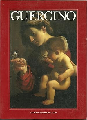 Image du vendeur pour Guercino mis en vente par Chaucer Head Bookshop, Stratford on Avon