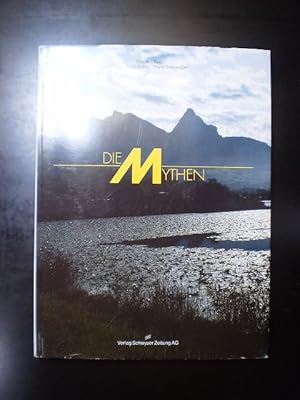 Bild des Verk�ufers f�r Die Mythen zum Verkauf von Buchfink Das fahrende Antiquariat