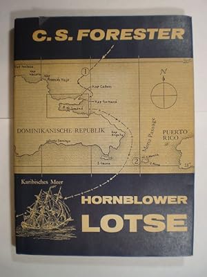 Hornblower Lotse