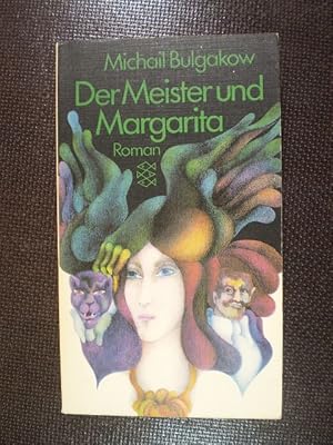 Der Meister und Margarita. Roman