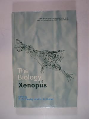 The Biology of Xenopus